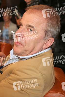 'NDR Talk Show', Hamburg