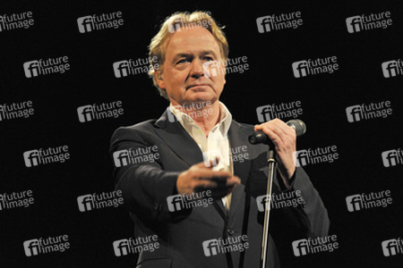 Klaus Hoffmann Konzert, Hamburg