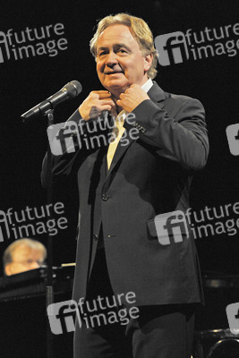Klaus Hoffmann Konzert, Hamburg