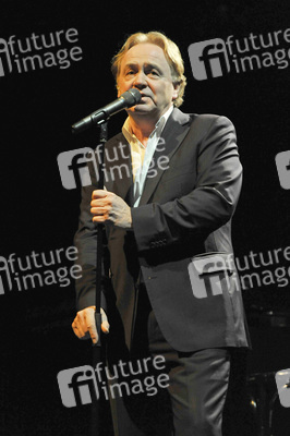 Klaus Hoffmann Konzert, Hamburg