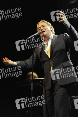 Klaus Hoffmann Konzert, Hamburg