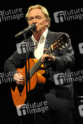 Klaus Hoffmann Konzert, Hamburg