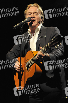 Klaus Hoffmann Konzert, Hamburg