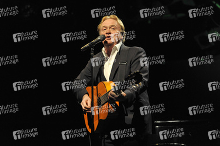 Klaus Hoffmann Konzert, Hamburg