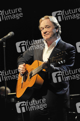 Klaus Hoffmann Konzert, Hamburg