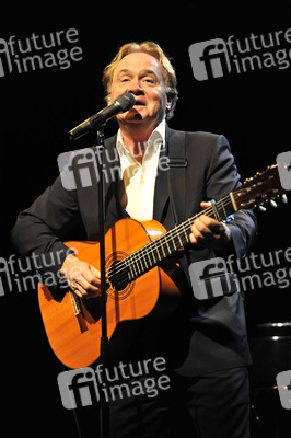 Klaus Hoffmann Konzert, Hamburg