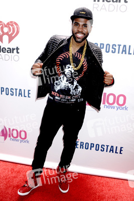 Z100's Jingle Ball 2013, New York