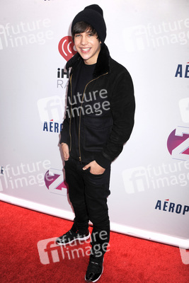 Z100's Jingle Ball 2013, New York