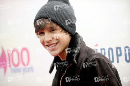 Z100's Jingle Ball 2013, New York