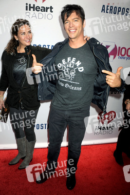 Z100's Jingle Ball 2013, New York