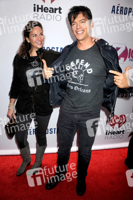 Z100's Jingle Ball 2013, New York
