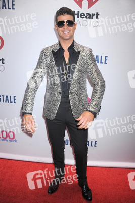Z100's Jingle Ball 2013, New York