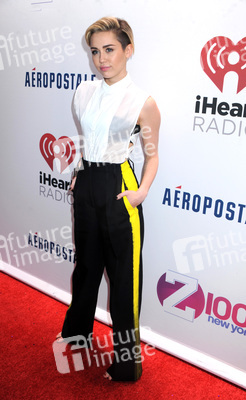 Z100's Jingle Ball 2013, New York