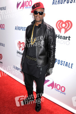 Z100's Jingle Ball 2013, New York