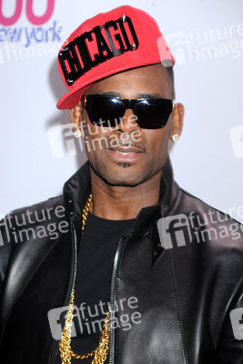 Z100's Jingle Ball 2013, New York