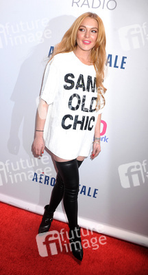 Z100's Jingle Ball 2013, New York