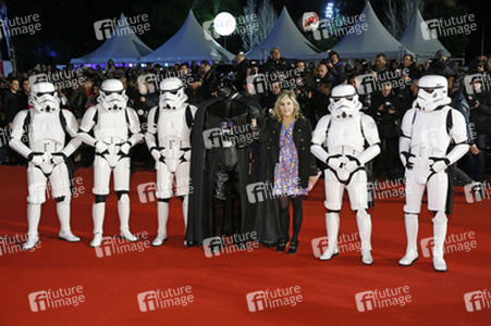 15. NRJ Music Awards, Cannes