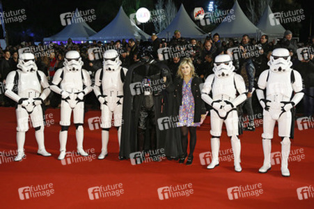 15. NRJ Music Awards, Cannes