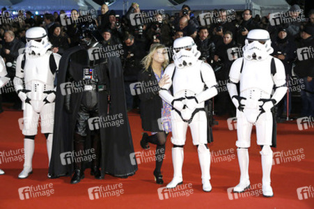 15. NRJ Music Awards, Cannes