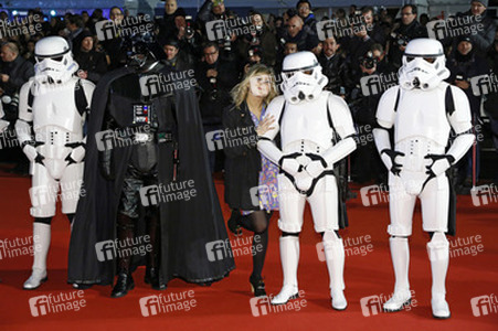 15. NRJ Music Awards, Cannes