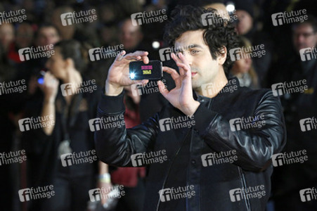 15. NRJ Music Awards, Cannes
