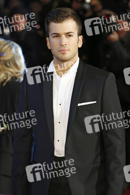 15. NRJ Music Awards, Cannes