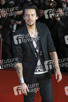 15. NRJ Music Awards, Cannes