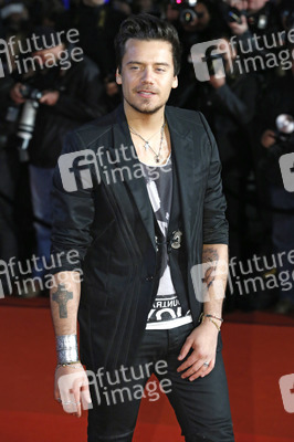 15. NRJ Music Awards, Cannes