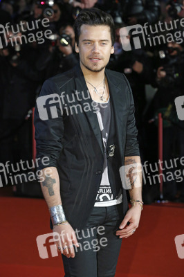 15. NRJ Music Awards, Cannes