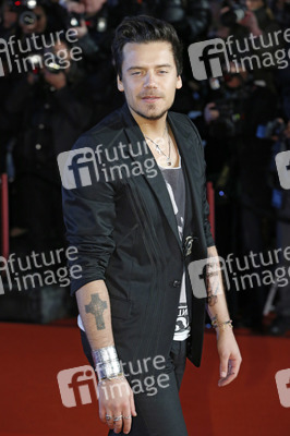 15. NRJ Music Awards, Cannes