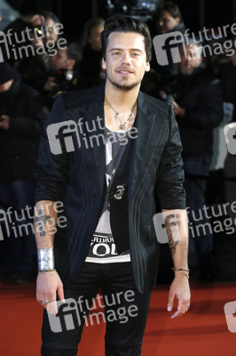 15. NRJ Music Awards, Cannes