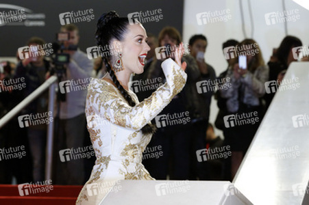 15. NRJ Music Awards, Cannes