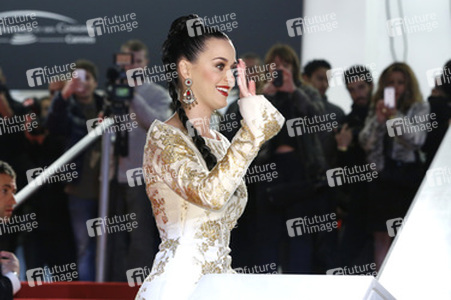 15. NRJ Music Awards, Cannes