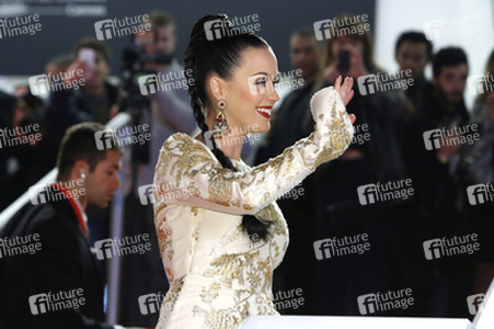 15. NRJ Music Awards, Cannes