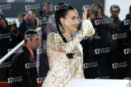 15. NRJ Music Awards, Cannes