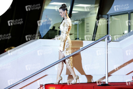 KATY PERRY - 15th NRJ Awards