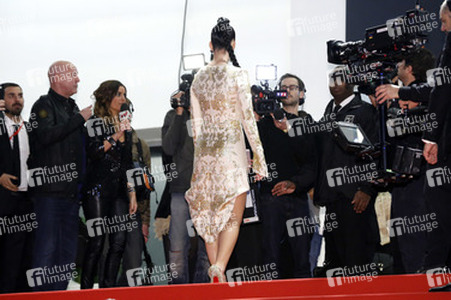 15. NRJ Music Awards, Cannes