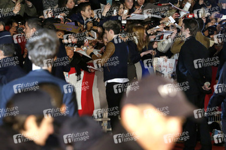 15. NRJ Music Awards, Cannes