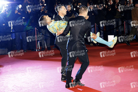 15. NRJ Music Awards, Cannes