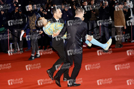 15. NRJ Music Awards, Cannes
