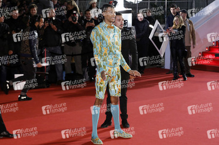 15. NRJ Music Awards, Cannes