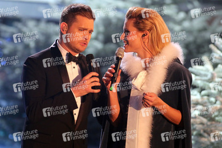'Wetten, dass...?' TV-Show, Augsburg