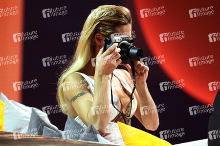 'Wetten, dass...?' TV-Show, Augsburg