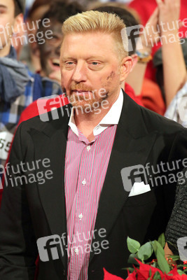 'Wetten, dass...?' TV-Show, Augsburg