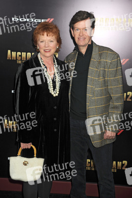 'Anchorman 2' Premiere, New York