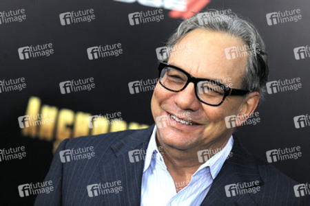 'Anchorman 2' Premiere, New York