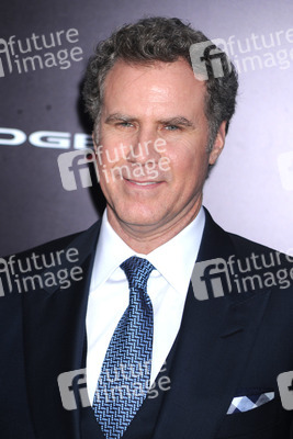 'Anchorman 2' Premiere, New York