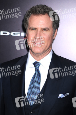 'Anchorman 2' Premiere, New York