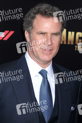 'Anchorman 2' Premiere, New York