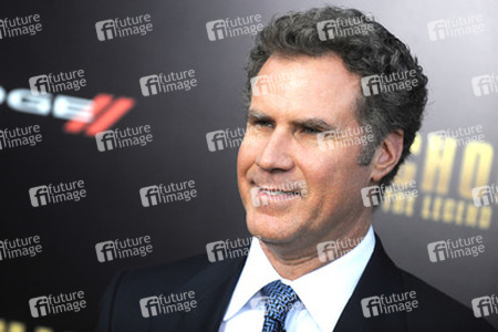 'Anchorman 2' Premiere, New York